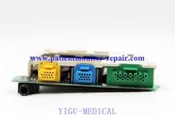 UR-3612 Medical Equipment Parts BSM-2301C BSM-2301A Patient Monitor Parameter Board