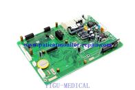 UT4000A UT4000 Apro Patient Monitor Mainboard M-6AOSO1B High Performance