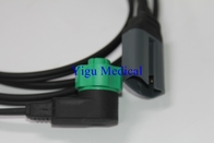 Philis M3535 MRX Defibrillator Cable PN M3536A For DFM100 REF 989803197111
