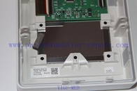 P/N M3002-60010 Medical Equipment Accessories MP2 Monitor Front Housing With LCD In English Text