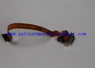 Interface Line Medical Equipment Accessories For MASIMO RAD-87 Oximeter 31463 REV F