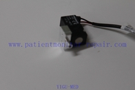GE B20 Monitroing Module Blood Pressure Valve PN 2060981-001