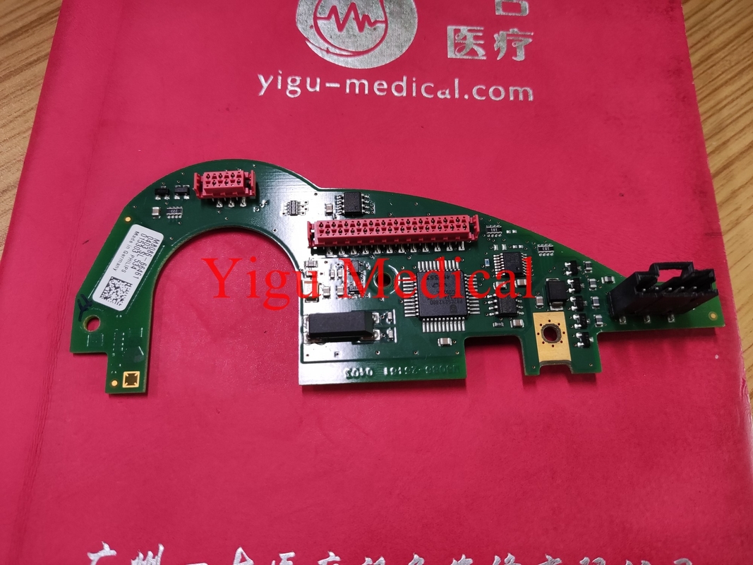 MP30 Patient Monitor Repair PN M8086-66461 Keypress Board