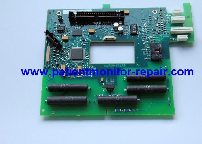  M4735A Heartstart XL Defibrillator Machine Parts Display Board M4735-20125