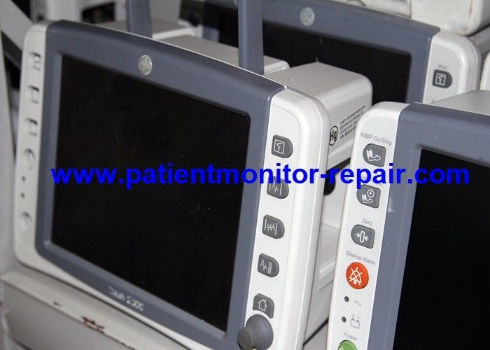 Used GE DASH 2500 Patient Monitor / Used Monitors 60 days Warranty