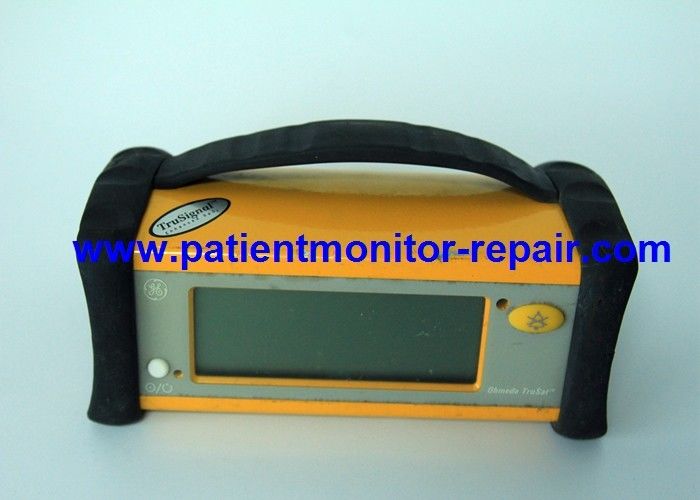Used Hospital Medical GE TruSignal Pulse Oximeter