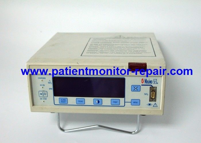 Used Medical  SET 2000 Used Pulse Oximeter