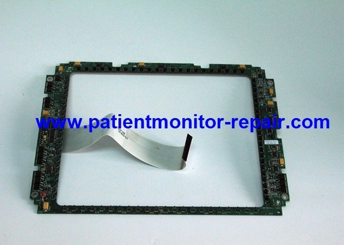 Spacelabs 90369 Patient Monitor Touch Frame 670-0884-01 Patient Monitoring Display