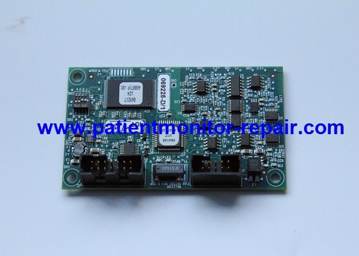 Patient Monitor Covidien  N560 N550 Pulse Oximeter Board FAB 062383(old version)