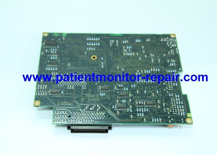 GE Datex-Ohmeda Patient Monitor PCB