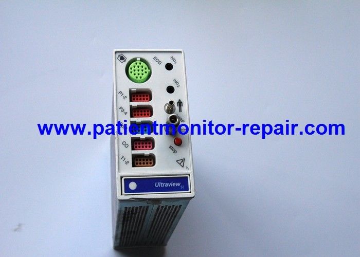 Patient Monitor Parameter Module Spacelabs 91496 Module Used for 91369 Monitor