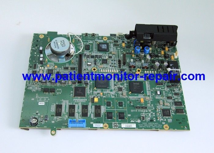 Medical Spacelabs 91369 Patient Monitor Motherboard 670-1275-07