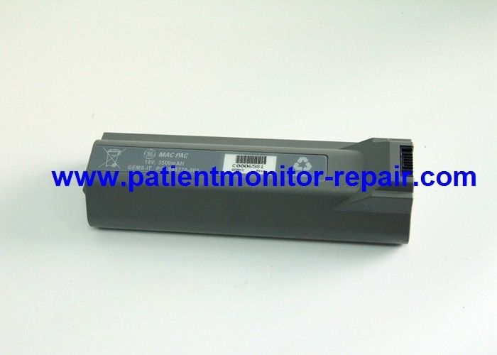 GE MAC5000 ECG Monitor Battery 900770-001 Medical Equipment Batteries