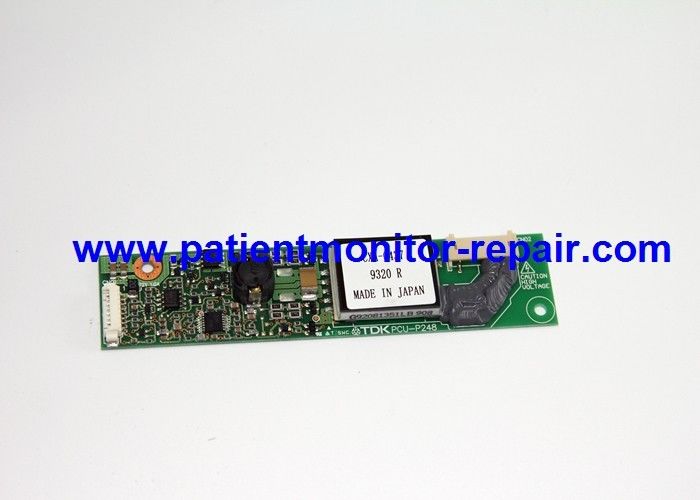  MP5 Patient Monitor High Voltage CXA-0437