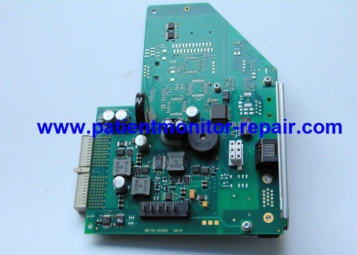  MP5 Patient Monitor LAN Card M8100-26483 Monitor Repairing Part
