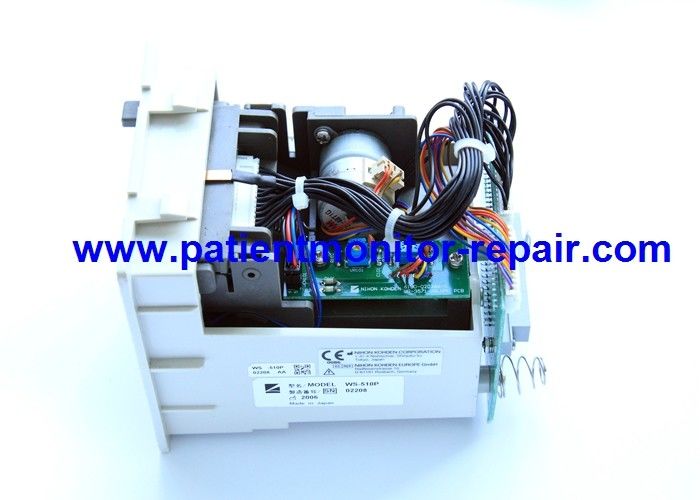 Patient Monitor Repair Parts NIHON KOHDEN 6190-020266-S UR-3571 VOLUME PCB