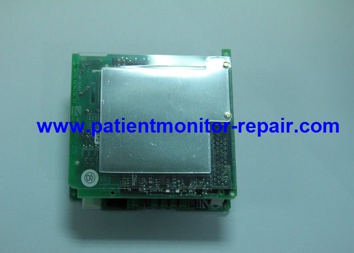 NIHON KOHDEN PCB UR-3546 6190-019615E Patient Monitoring Equipment Repairing Part