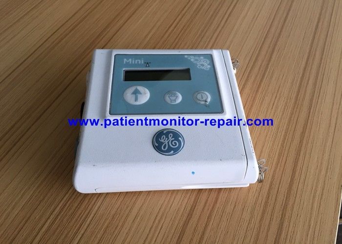 GE MINI TELEMETRY SYSTEM 2049834-001 Patient Monitor Parameter Module