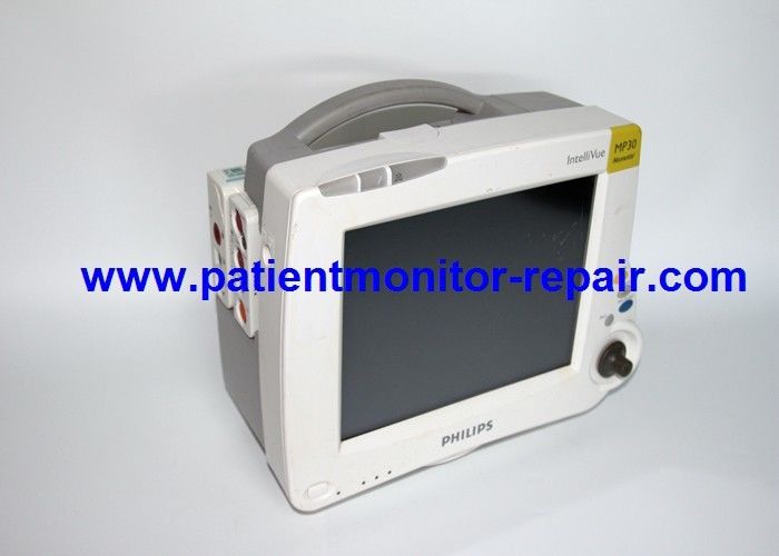 Medical  MP30 Used Patient Monitor 60 days Warranty