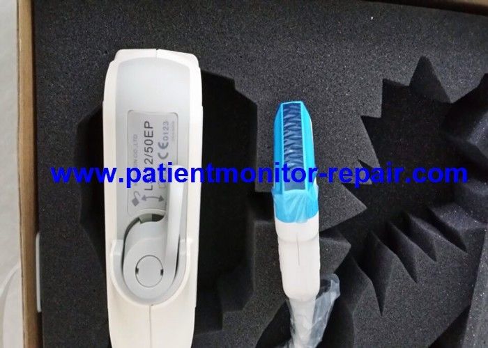 Hospital Machines Madision L5-1250EP B Ultrasound Probe