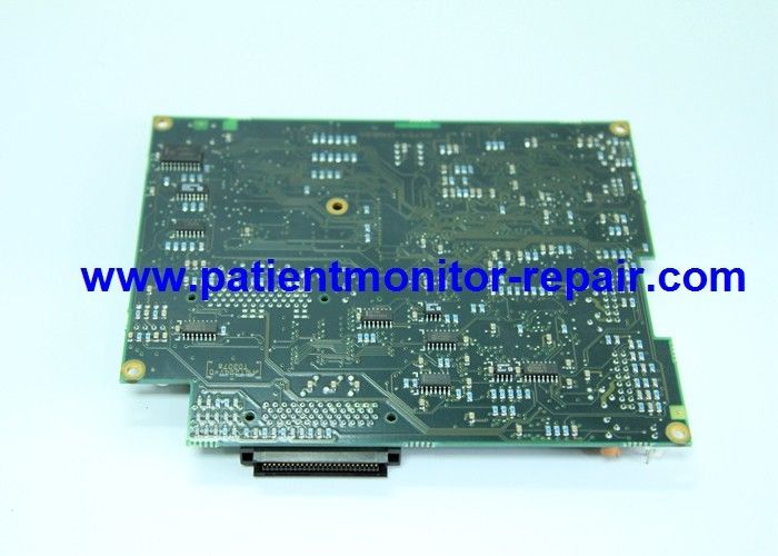 GE Datex-Ohmeda Patient Monitor PCB Fault Repair Medical Monitoring Device