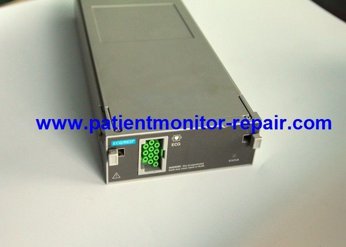 GE SOLAR 8000 Patient Monitor ECG RESP  Module Fault Repair 10 Stock