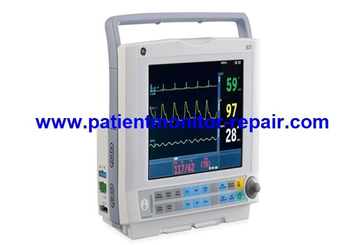 GE Patient Monitor B20i Fault Repair Patient Monitor Repair