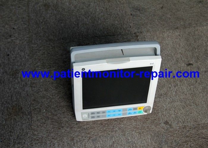 Portable Handheld GE Patient Monitor B40 Fault Repair