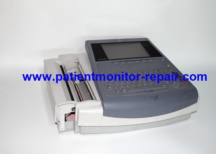 GE ECG Monitor MAC1600 Fault Repair , Patient Monitor Repair