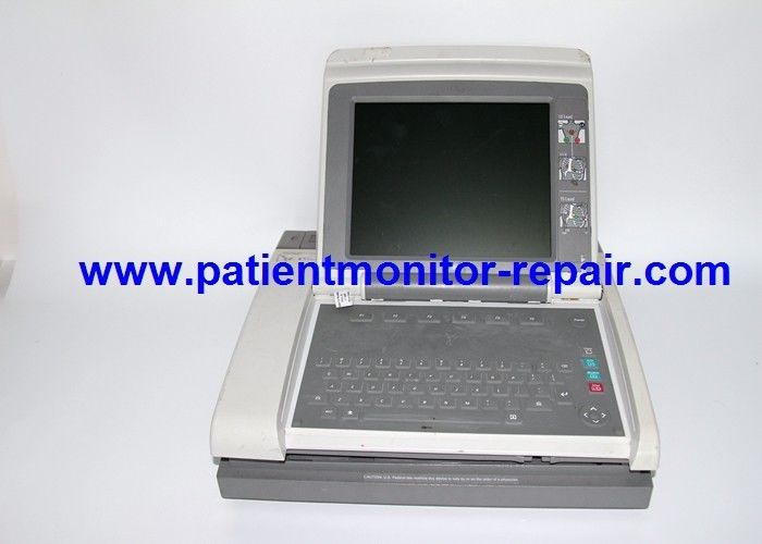 GE ECG Monitor MAC5500HD Fault Repair / ECG Heart Monitor Repairs