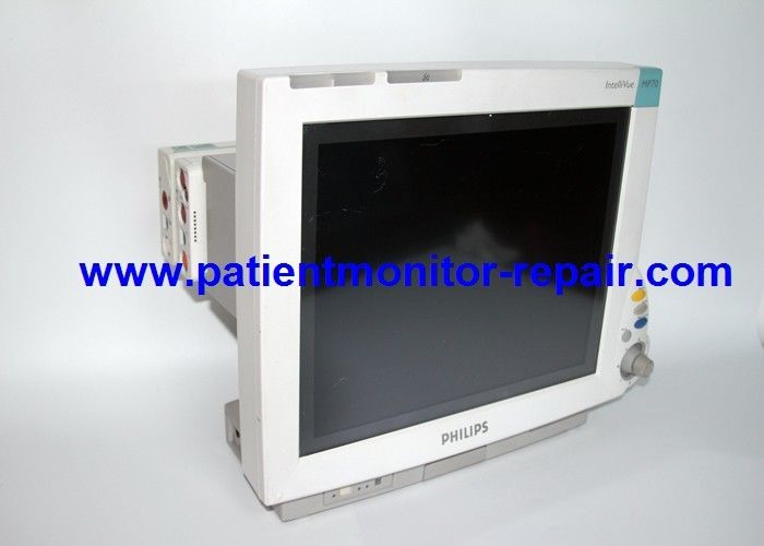  MP70 Patient Monitor Fault Repair