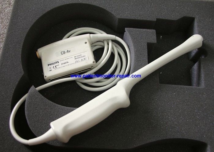 PHILIP C8-4V 21437A B Ultrasound Probe