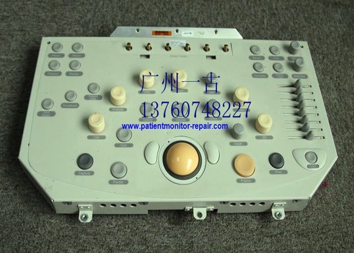  Ultrasound IU22 Probe Parts Keyboard, Used for IU22