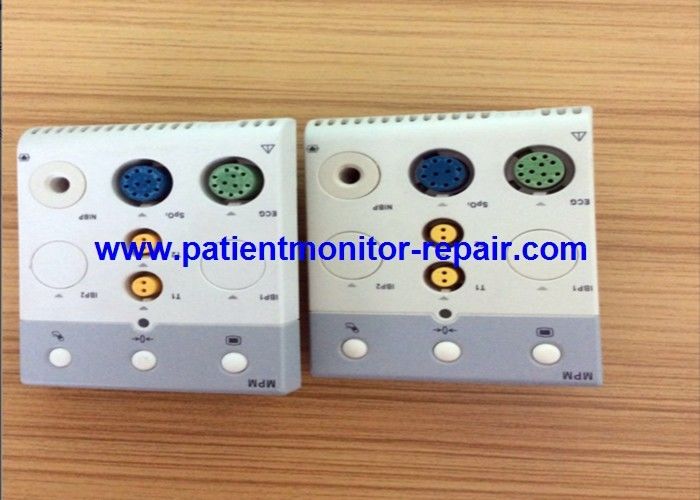 Mindray T5 Patient Monitor Parts MPM Module Front Panel Cover