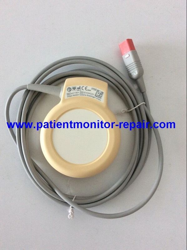  M2736A Medical Parts Avalon US Transducer Fetal Monitor With Original Packing