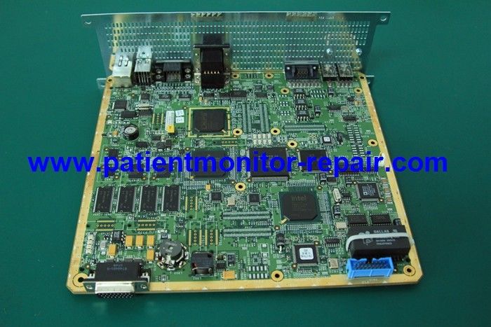 Spacelabs Patient Monitoring Devices Medical Motherboard 91387 With Inventory