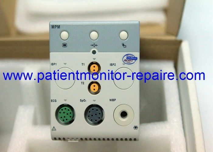 T5T6T8 ECG Module SPO2 Module For Patient Monitor Covidien OxiMAx SPO2