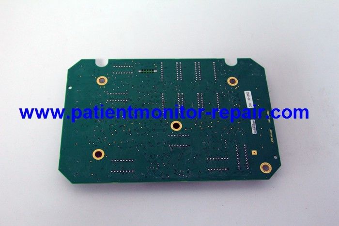 GE Patient Monitor ECG Replacement Parts PWB Model 2034402-001 REV B