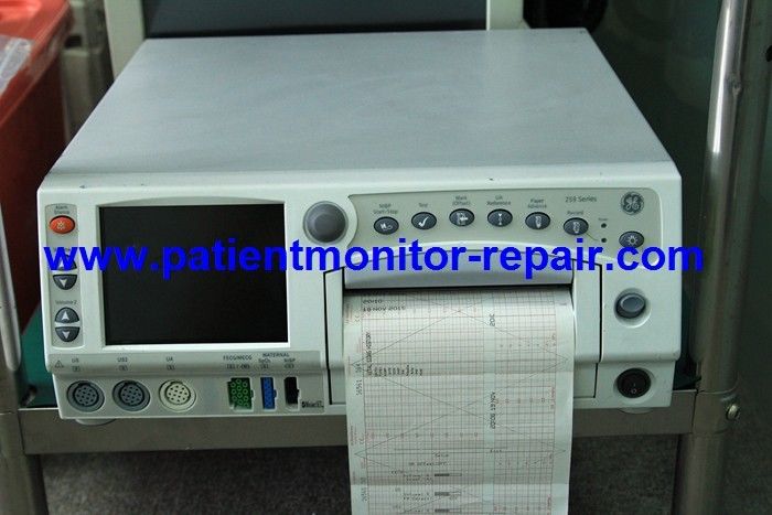 GE 259 Series Fetal Monitors Used Patient Monitor With Inventory