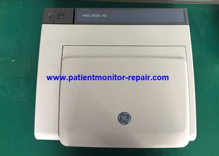 Excellet Patient Monitoring Devices GE MAC 5500 HD EKG Monitor repair