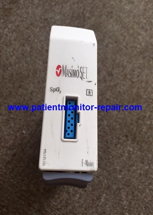 E -  - 00 Patient Monitor Parameter Module SPO2 Module M1121764