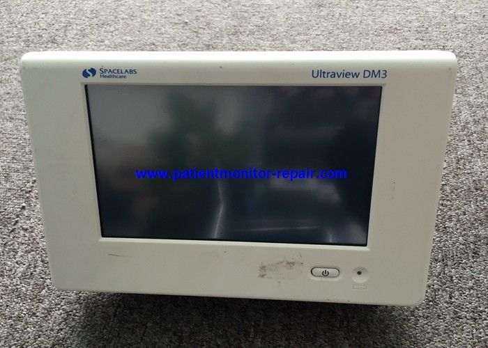 91330 - N Used Patient Monitor Spacelabs Ultraview DM3 Patient Monitoring