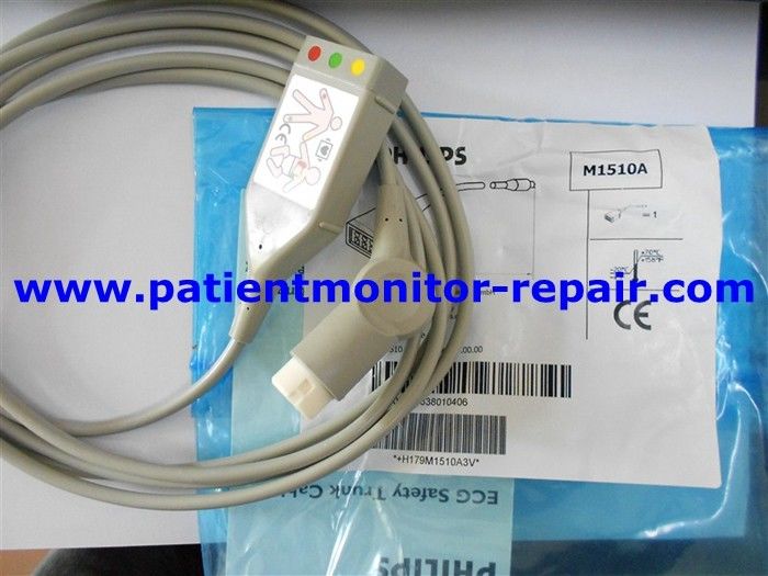 ECG IEC M1510A Medical Equipment Accessories Acoustical Lens Replacement