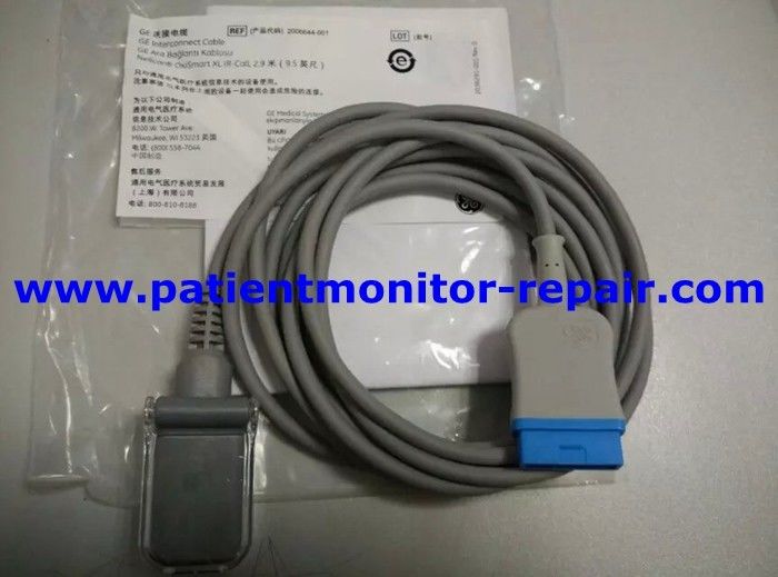 Medical Consumables Original Machine Interface Cable SPO Extension Line 2.9M