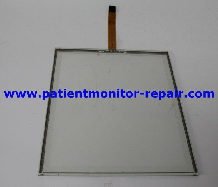  MP50 LCD Touch Screen Panel With 5 Wire Wider Connector