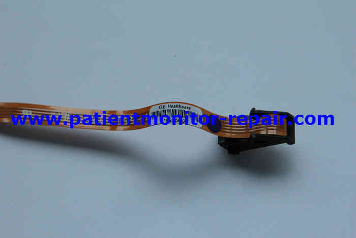 GE Patient Monitor ECG Replacement Parts MAC-2000 ECG Cable Sensor