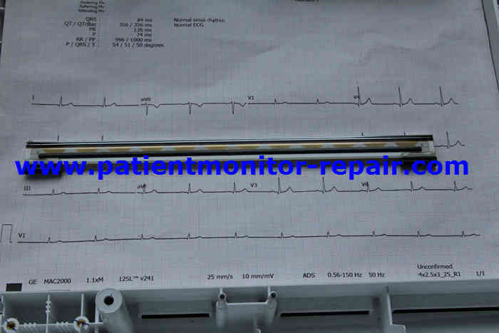 Professional ECG Printing Head ECG Replacement Parts CS-216-08C MAC3500