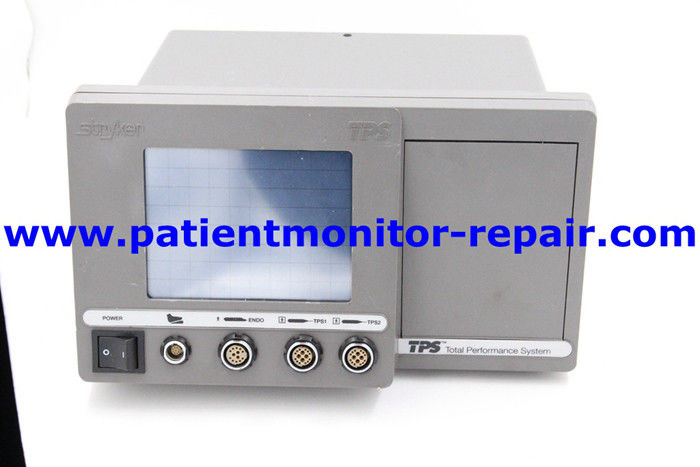 Stryker TPS console REF Used Patient Monitor IDQ9R-5100 100-120V~50-60Hz 6.0A