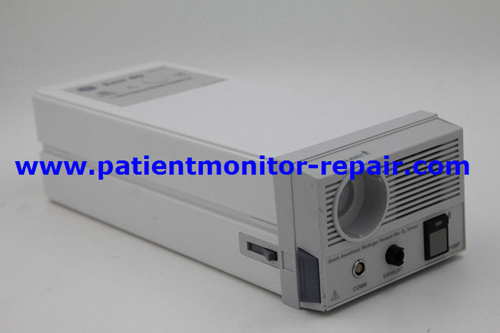 GE Model SAM80 Module Patient Monitor Parameter Module No O2 Sensor
