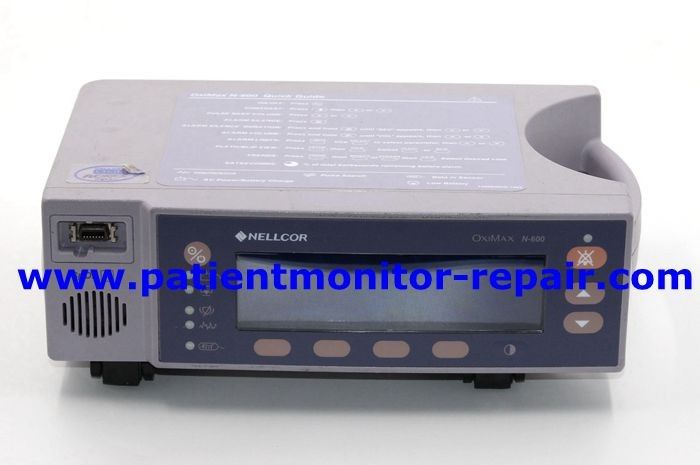 Covidien N-595 N-600 N-600X Used Pulse Oximeter / Pulse Oximetry Monitoring